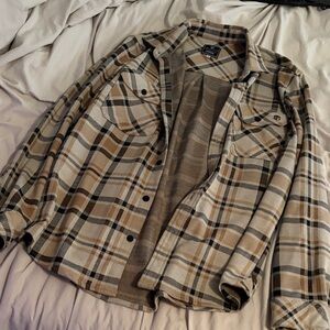 Women's Checkered Jacket